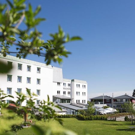 Hotel Waldhorn Kempten  Exterior foto