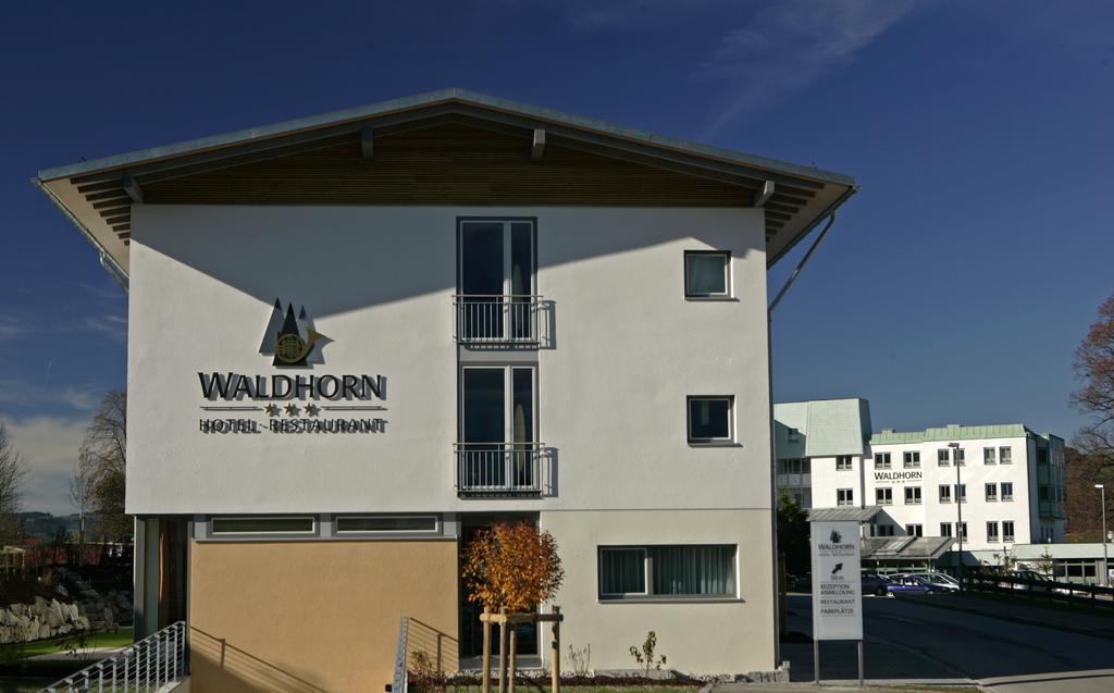 Hotel Waldhorn Kempten  Exterior foto